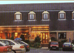 Bonsyde House Hotel Linlithgow